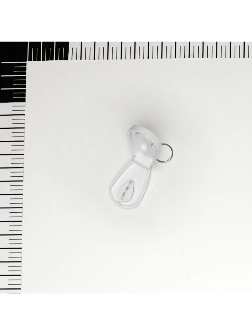 WARBUX PILL CUTTER KEYCHAIN